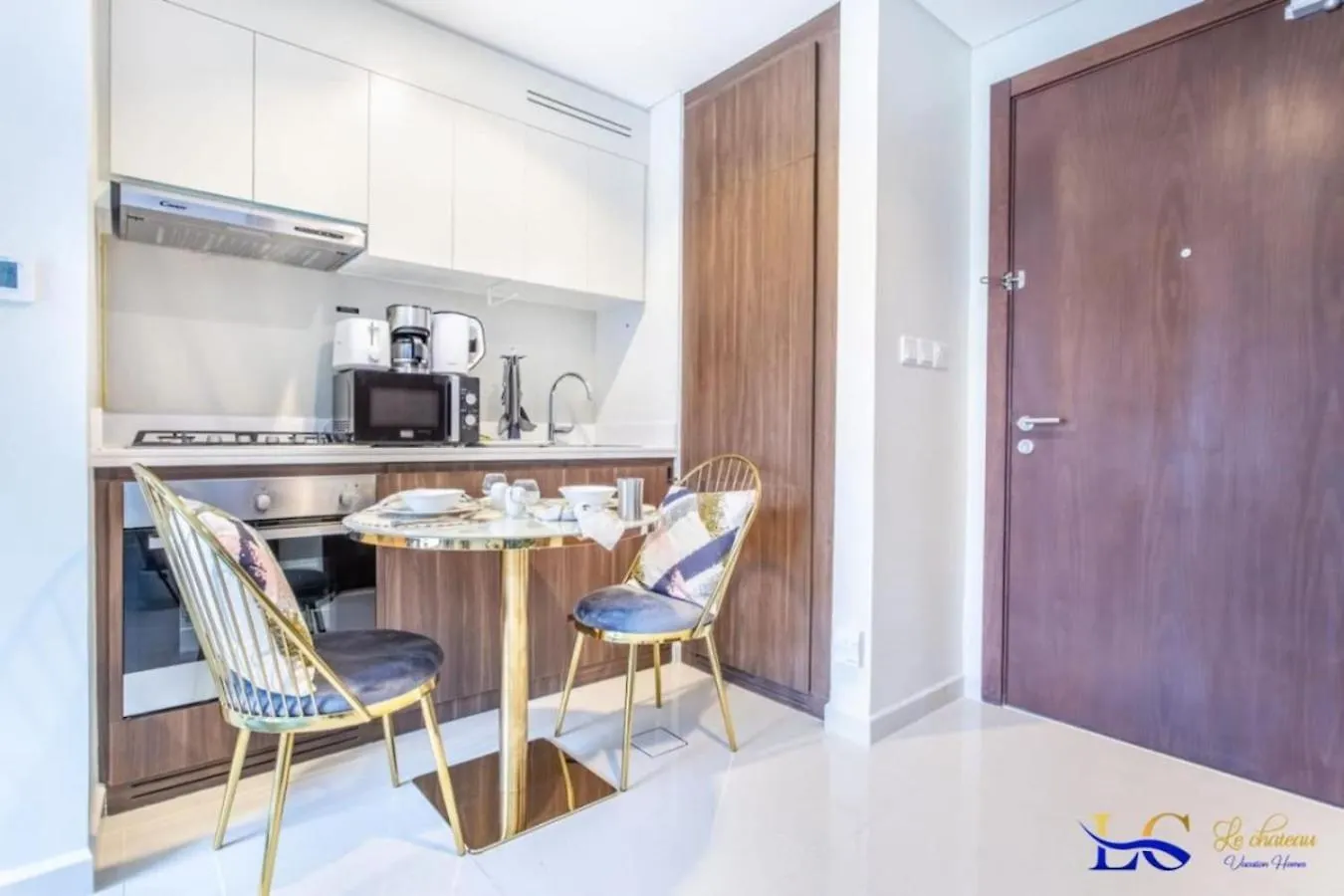 Luxurious 1 Bed In Business Bay Apartment Dubai