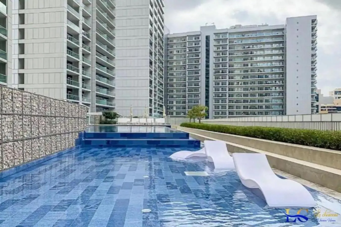 Luxurious 1 Bed In Business Bay Apartment Dubai United Arab Emirates