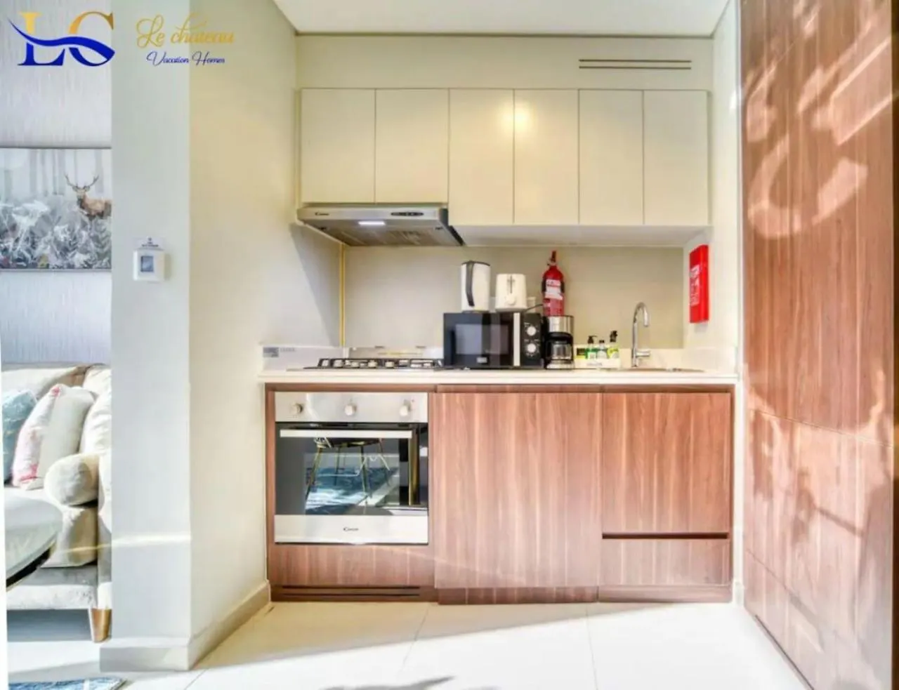 Luxurious 1 Bed In Business Bay Apartment Dubai United Arab Emirates
