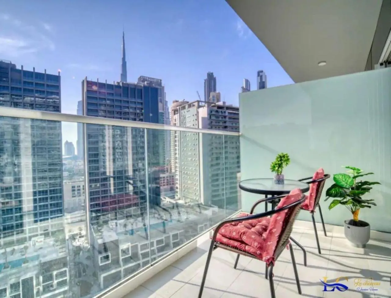 Luxurious 1 Bed In Business Bay Apartment Dubai 0*,  United Arab Emirates