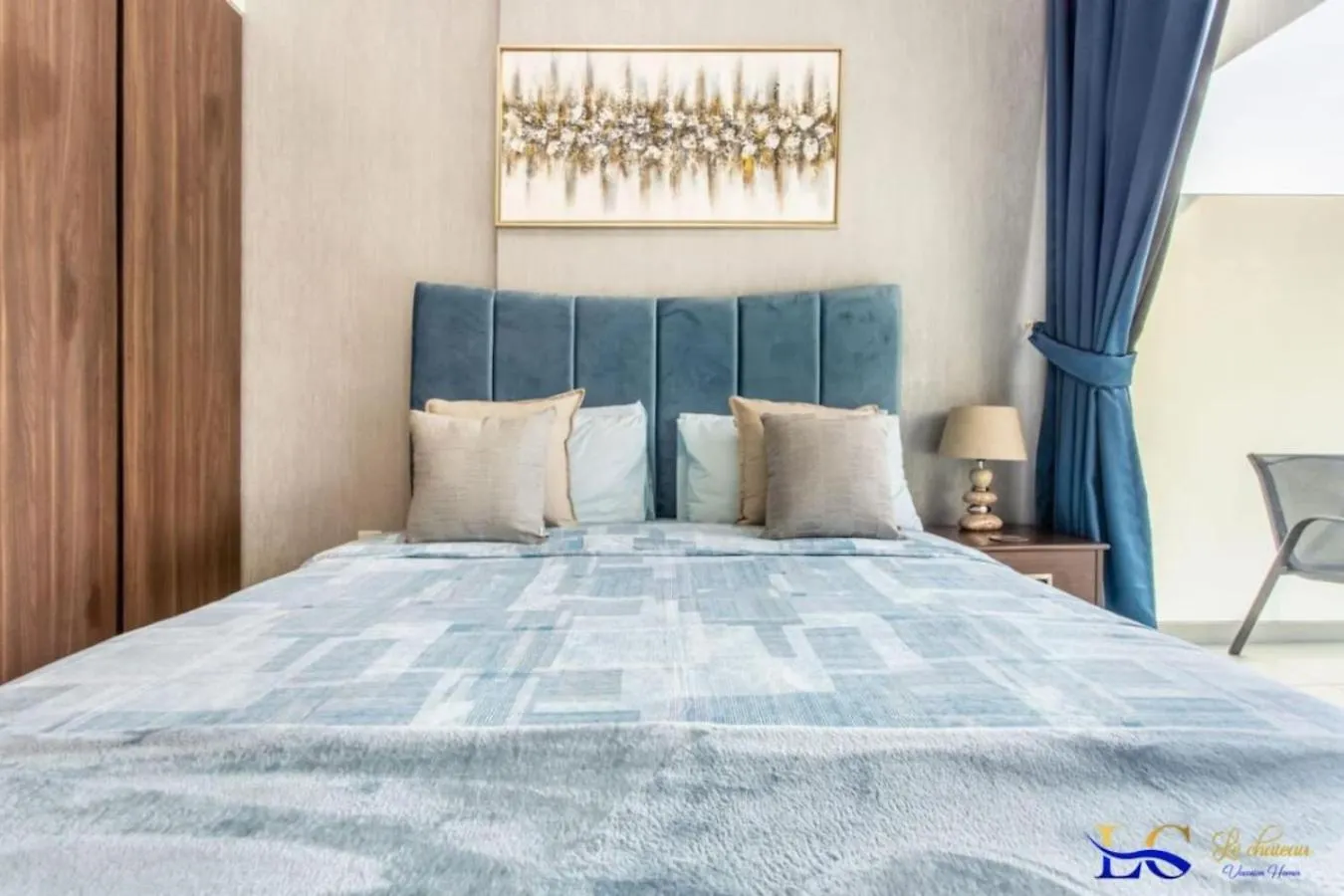 Luxurious 1 Bed In Business Bay Apartment Dubai United Arab Emirates