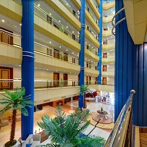 4* Apartahotel Al Manar Grand